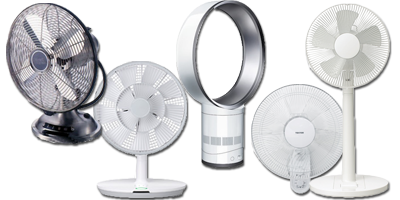 扇風機